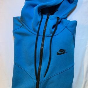 Nike Tech Fleece Jacket
